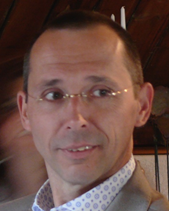 Hans Keulaerds