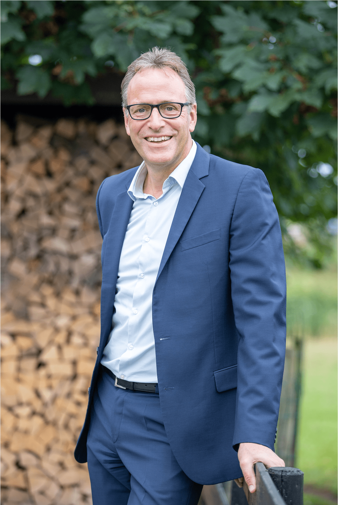 Gert bouman